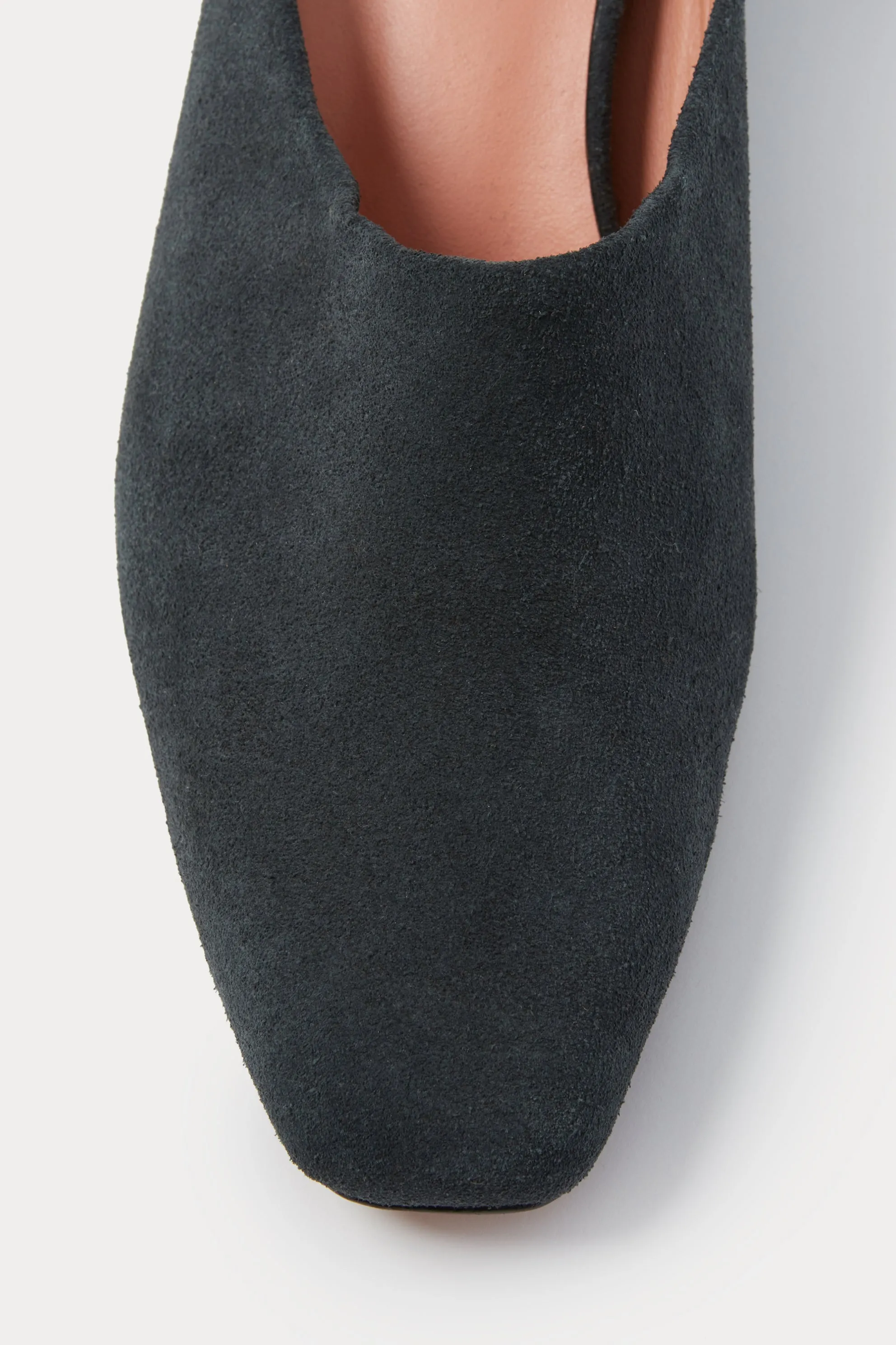 Cove Wedge (Solid)
