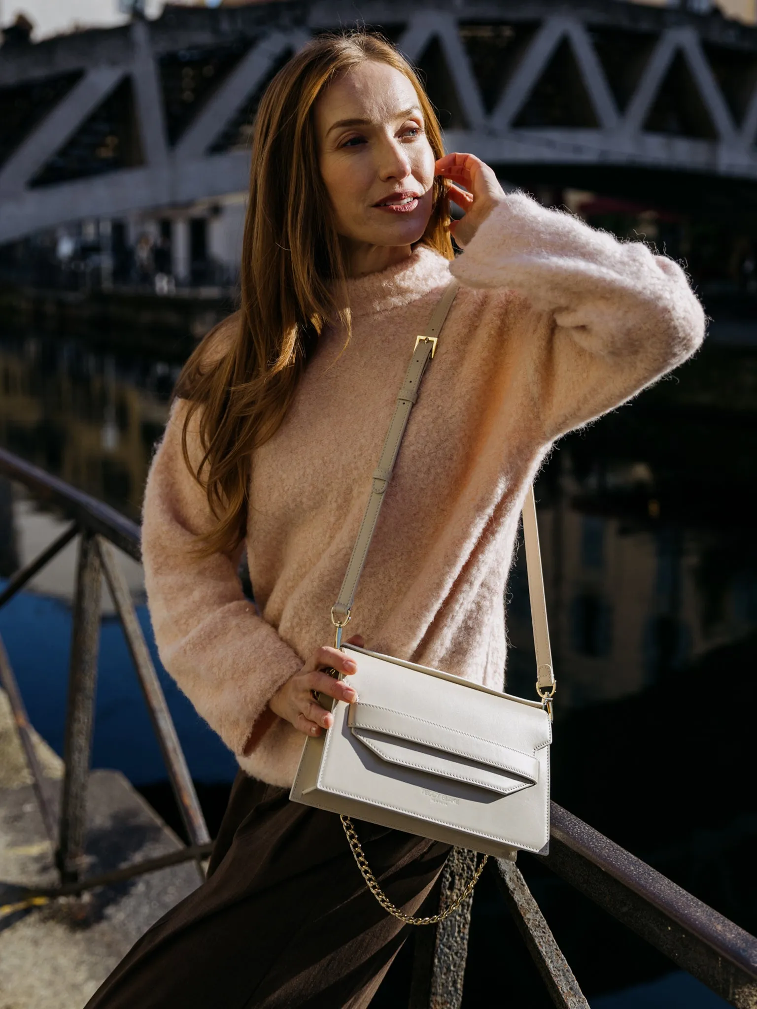 Cristina Vitello 10 - Cream