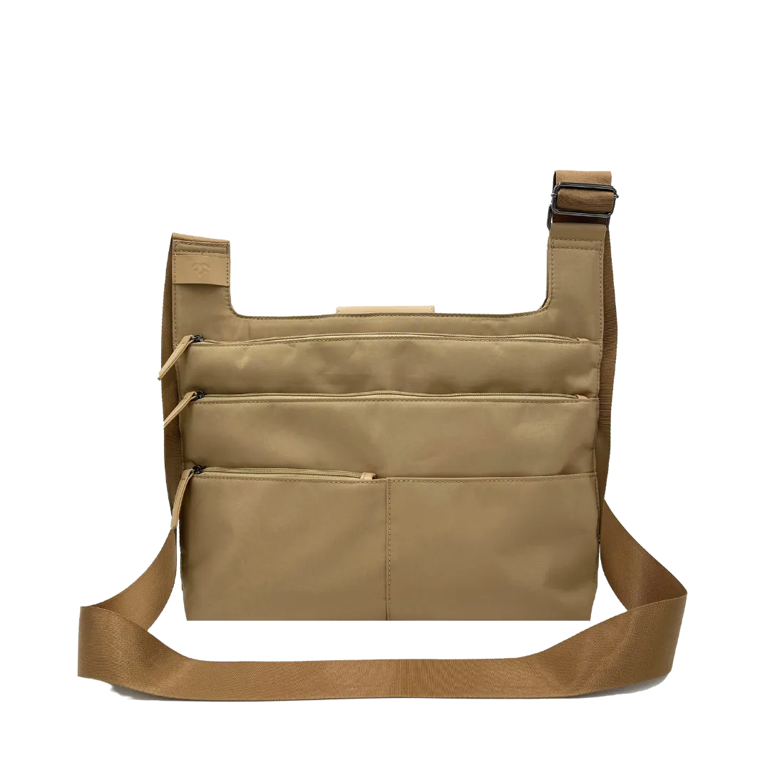 Crossbody Montana Laptop Slim 14