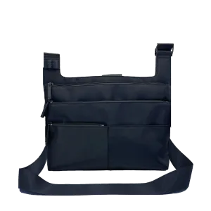 Crossbody Montana Laptop Slim 14