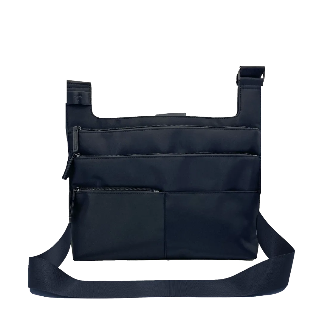 Crossbody Montana Laptop Slim 14