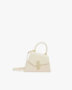 CUBIST MINI - Ivory - Responsible production