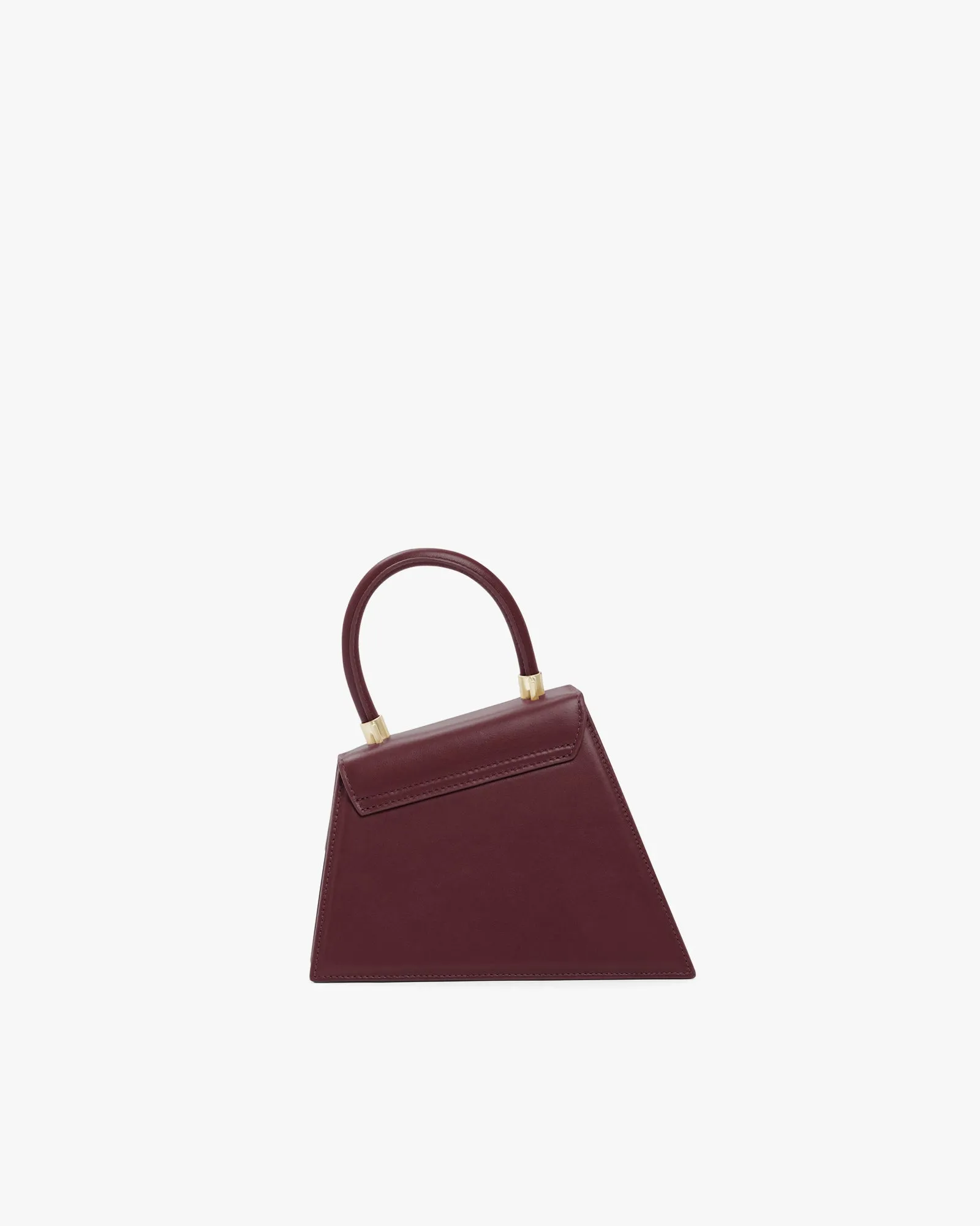 CUBIST MINI - Mahogany - Responsible Production