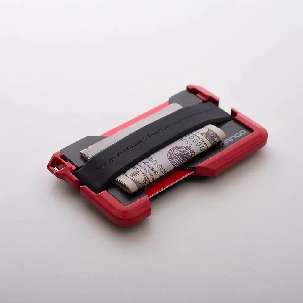 D01 Dapper Wallet | R-Spec