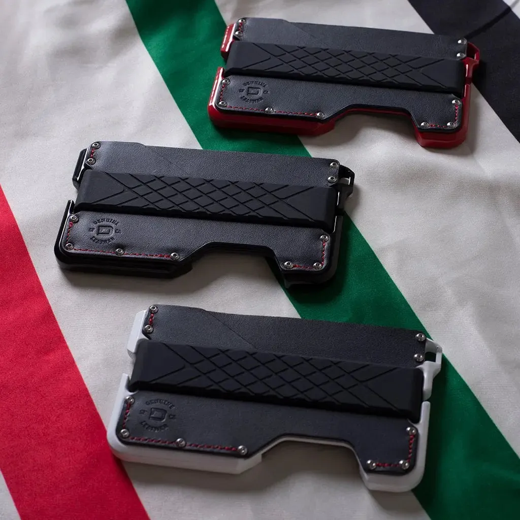 D01 Dapper Wallet | R-Spec