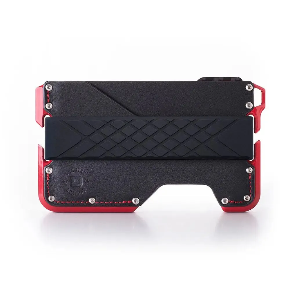 D01 Dapper Wallet | R-Spec