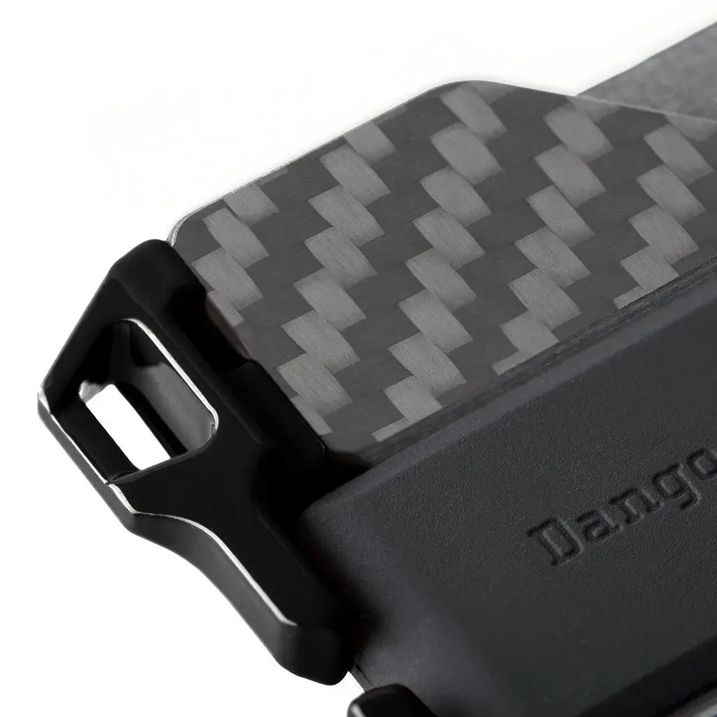 D01 Dapper Wallet | R-Spec