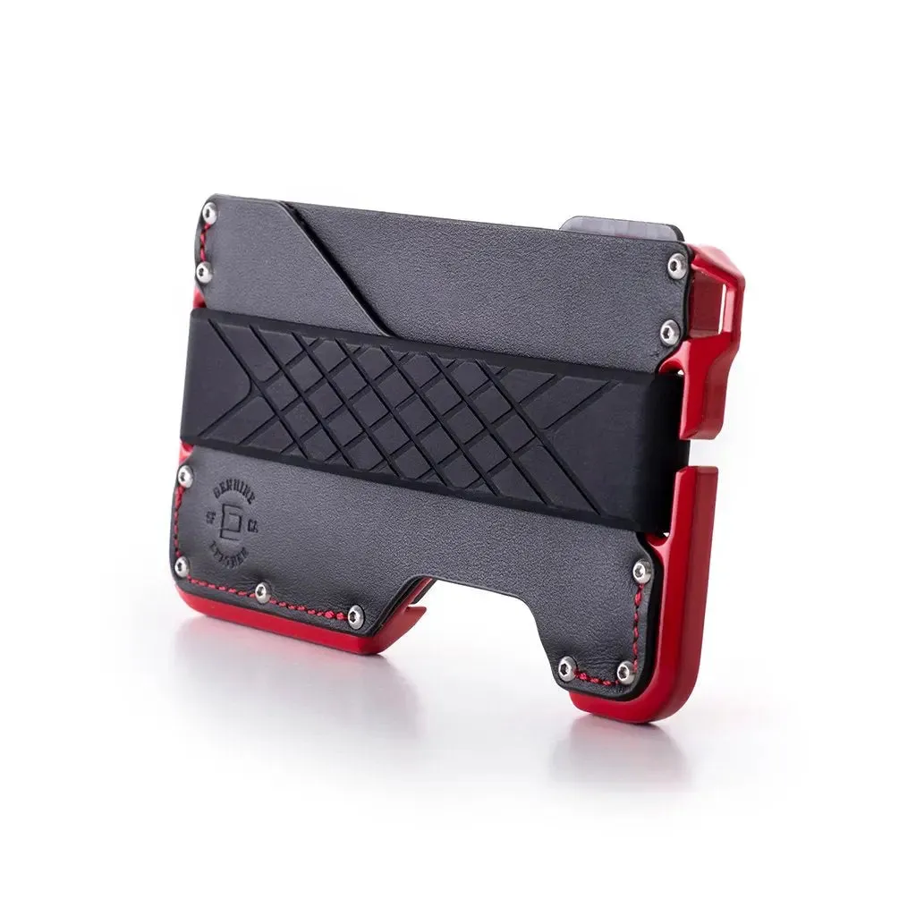 D01 Dapper Wallet | R-Spec