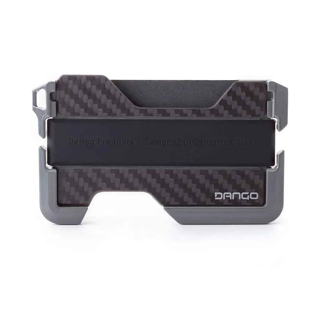D01 Dapper Wallet | R-Spec