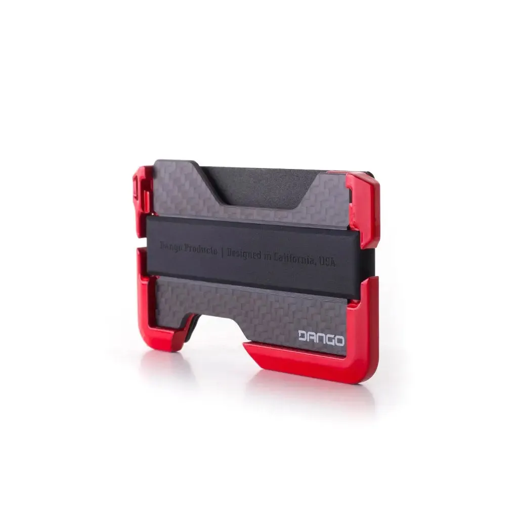 D01 Dapper Wallet | R-Spec