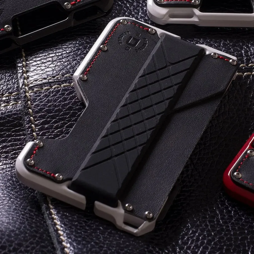D01 Dapper Wallet | R-Spec