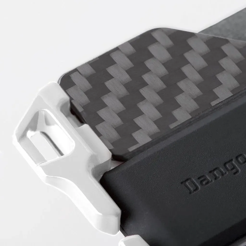 D01 Dapper Wallet | R-Spec