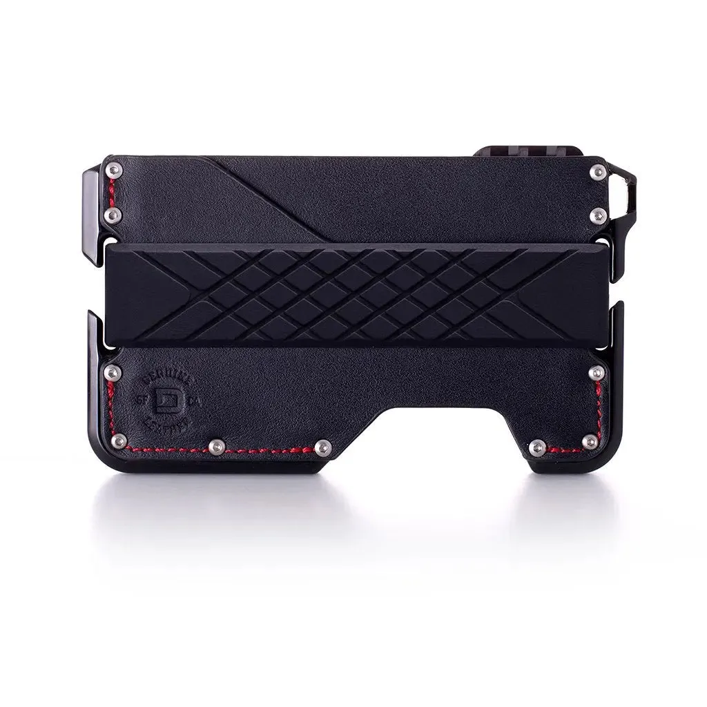 D01 Dapper Wallet | R-Spec