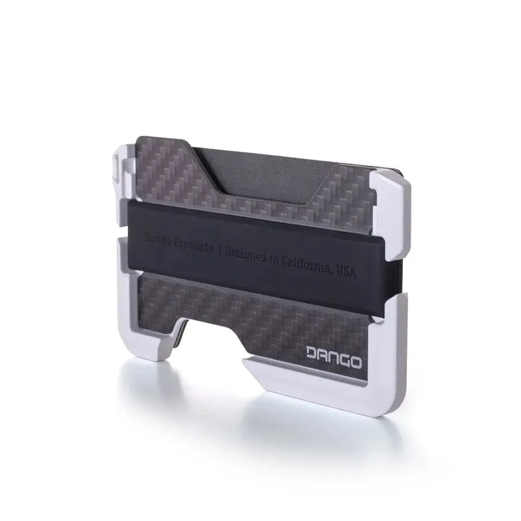 D01 Dapper Wallet | R-Spec