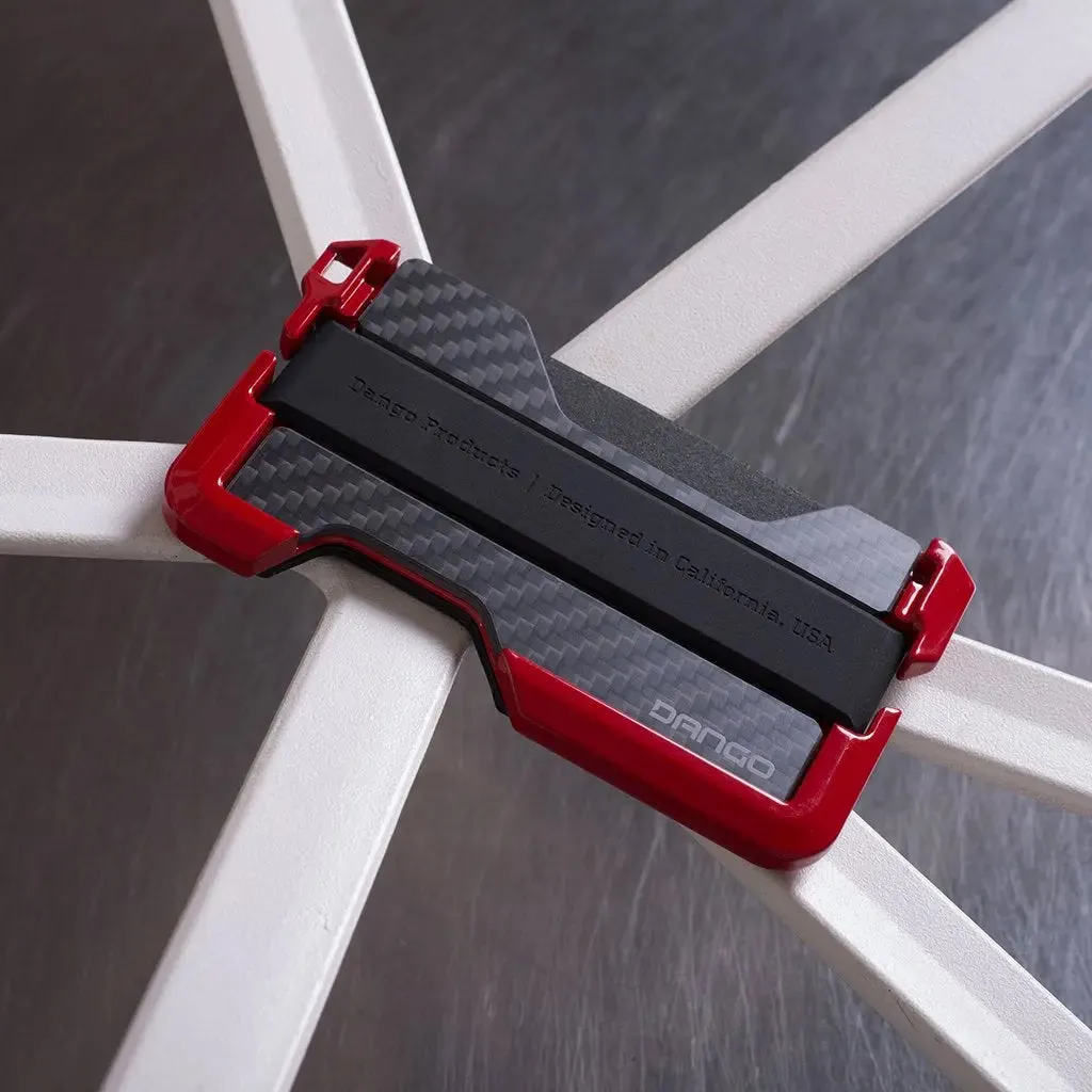 D01 Dapper Wallet | R-Spec