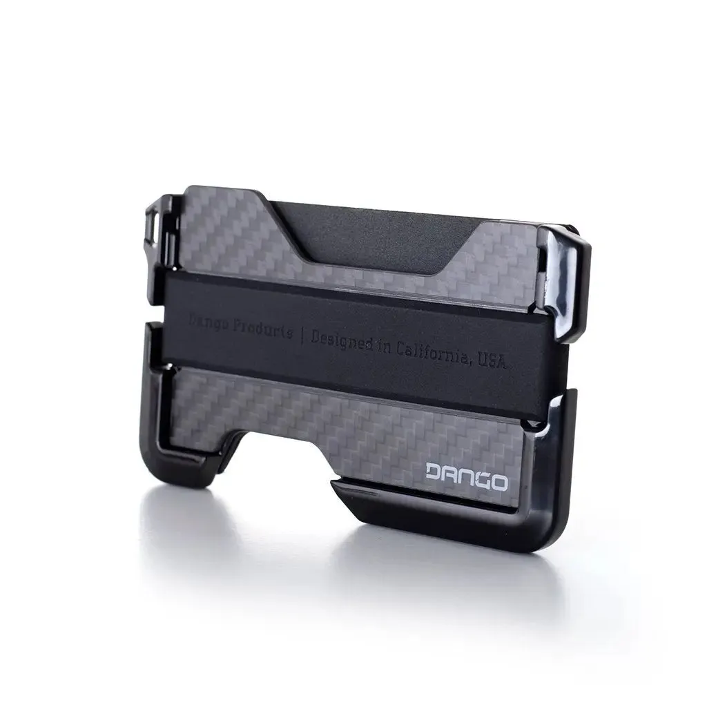 D01 Dapper Wallet | R-Spec