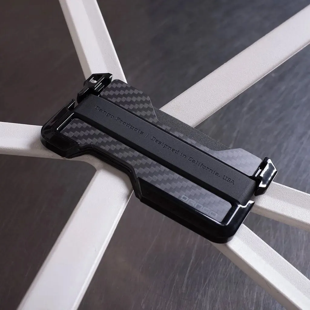 D01 Dapper Wallet | R-Spec