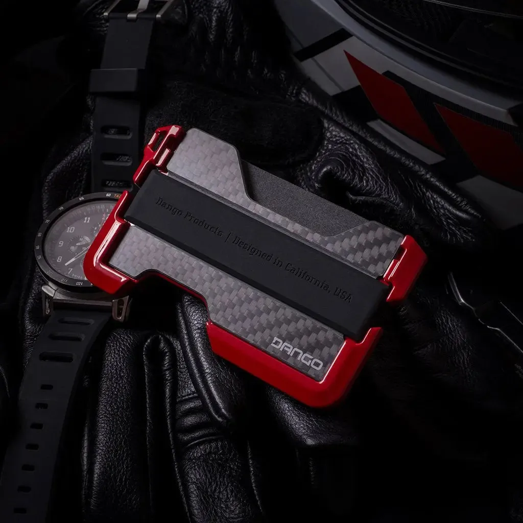 D01 Dapper Wallet | R-Spec