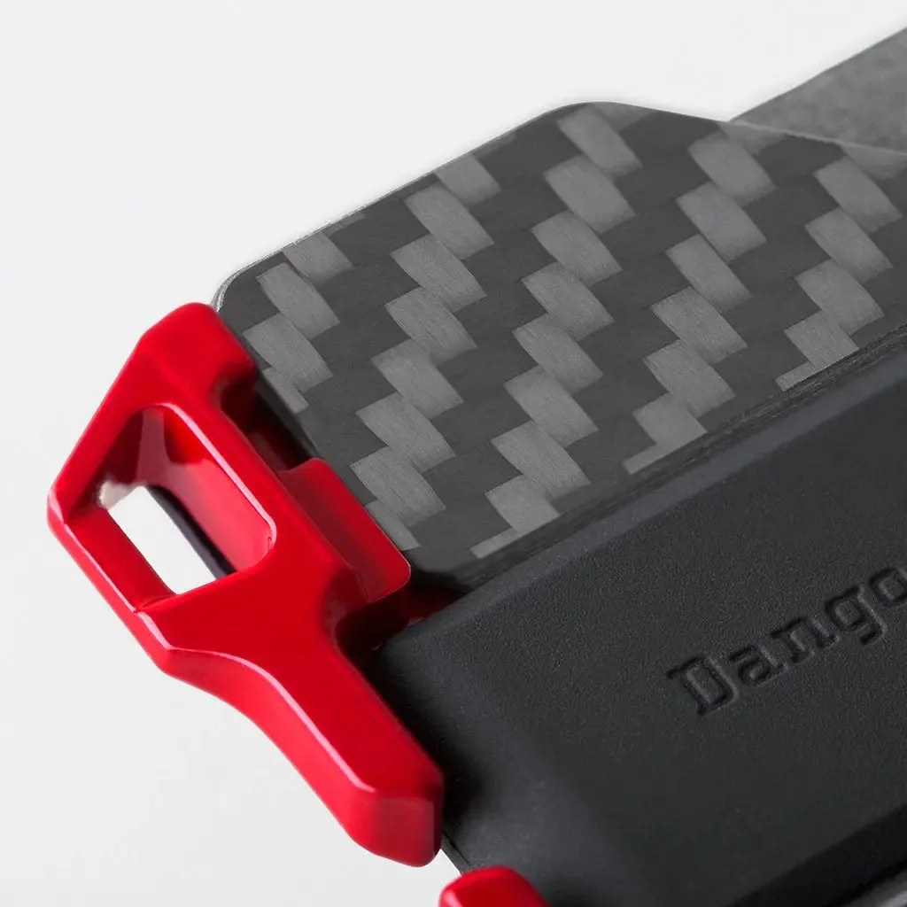 D01 Dapper Wallet | R-Spec