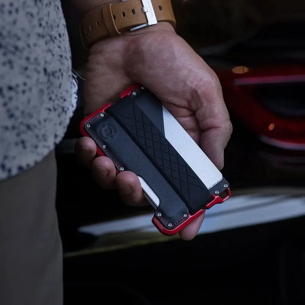 D01 Dapper Wallet | R-Spec