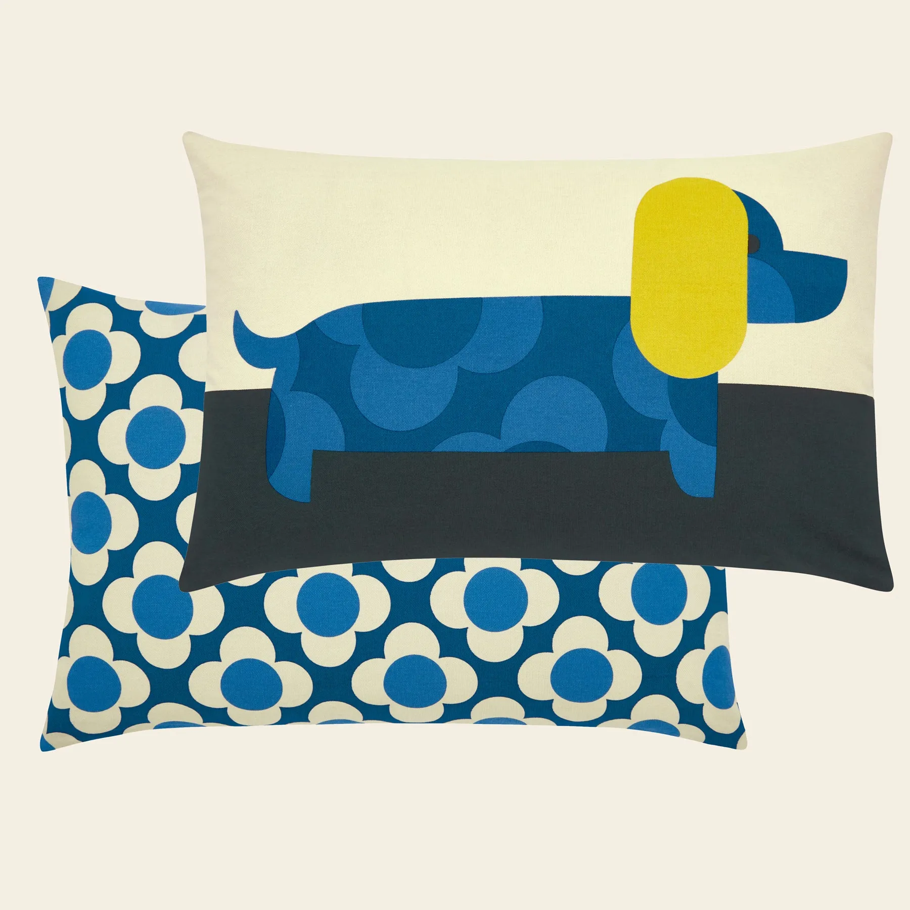 Dachshund Cushion Bundle