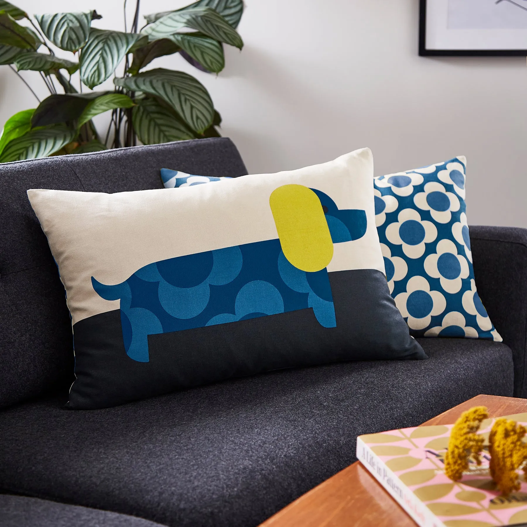 Dachshund Cushion Bundle