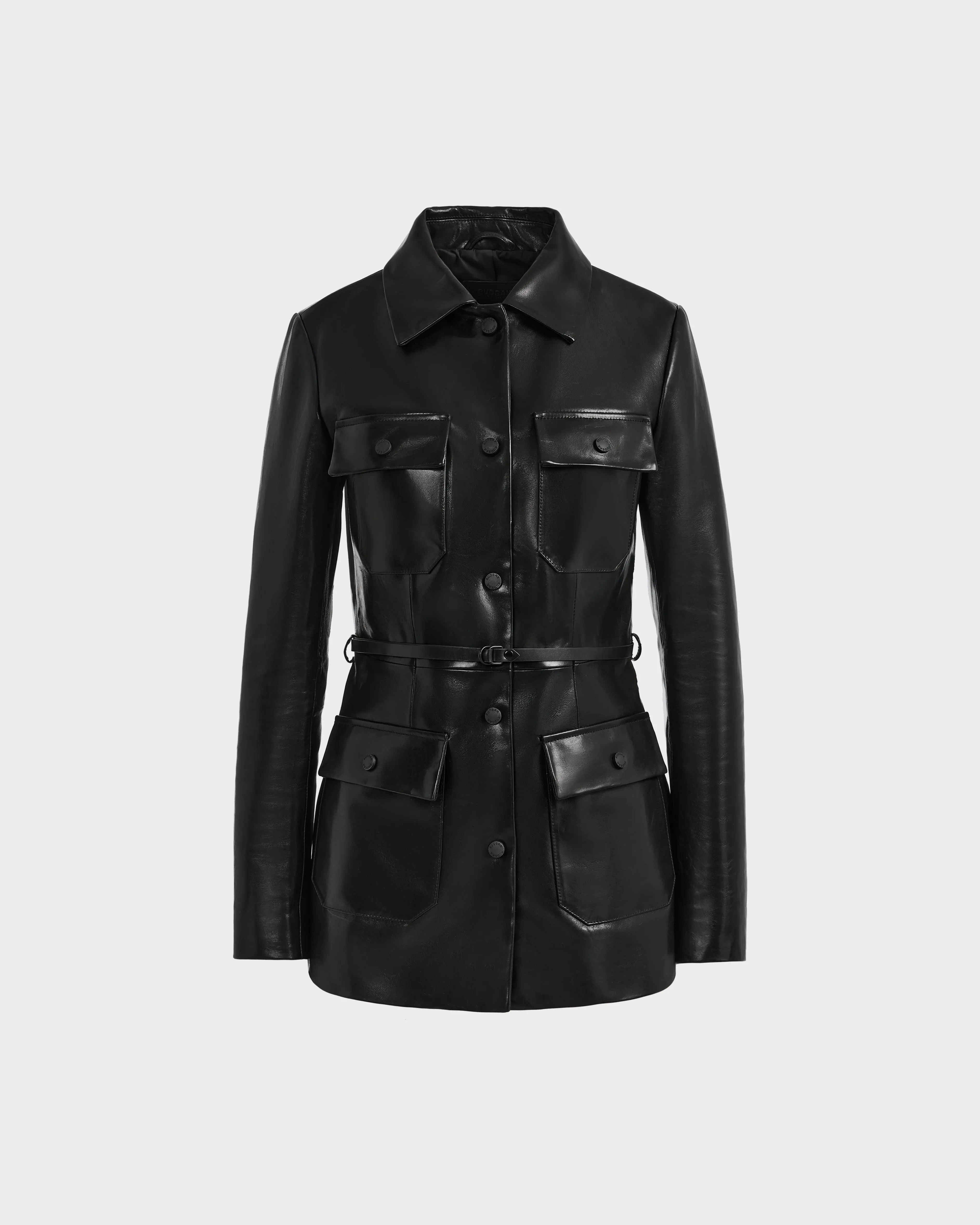 DANICA - 8125025 Black