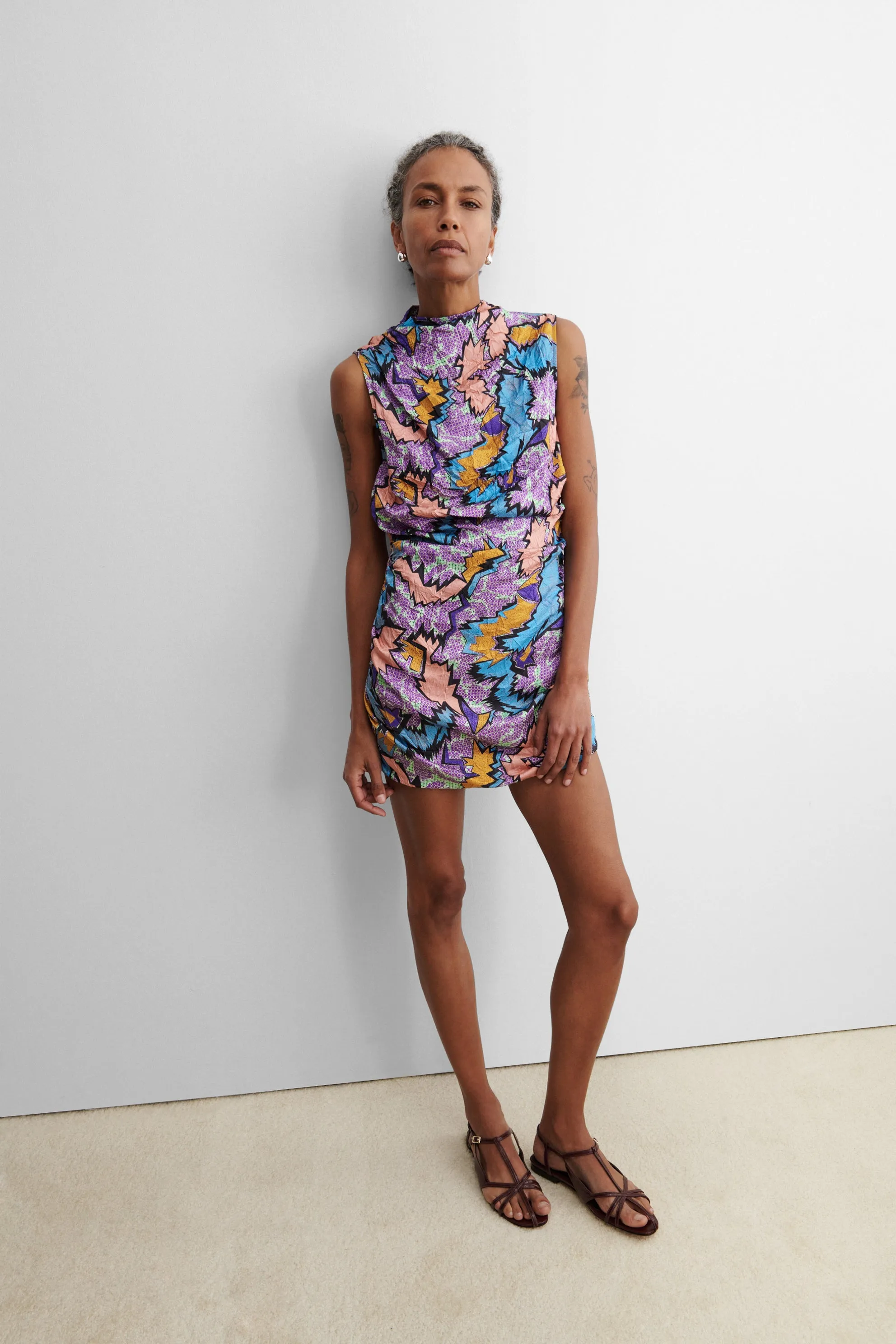 Darude Dress