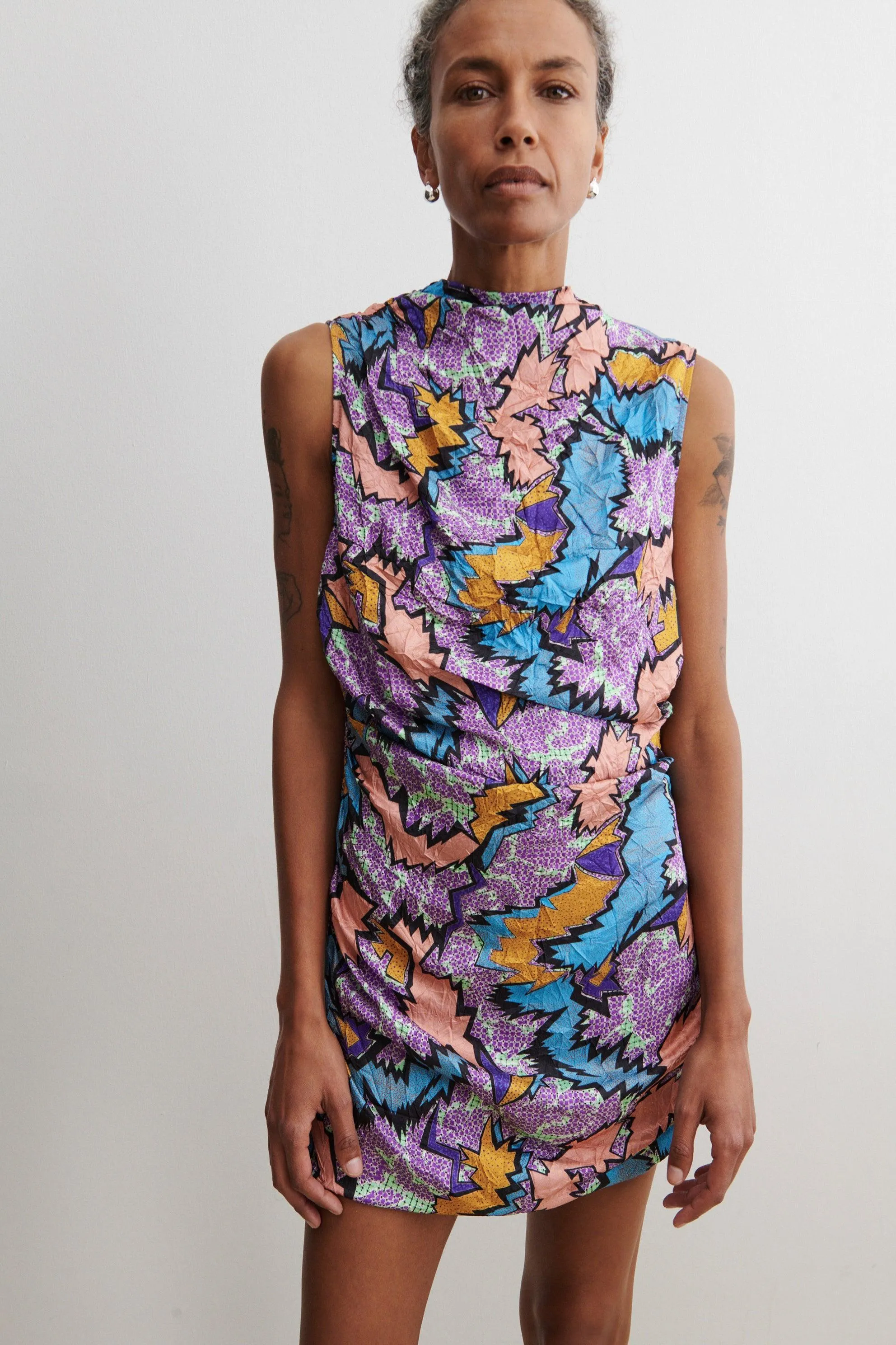 Darude Dress