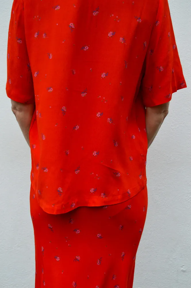 Des Petits Hauts Elais Gine Blouse
