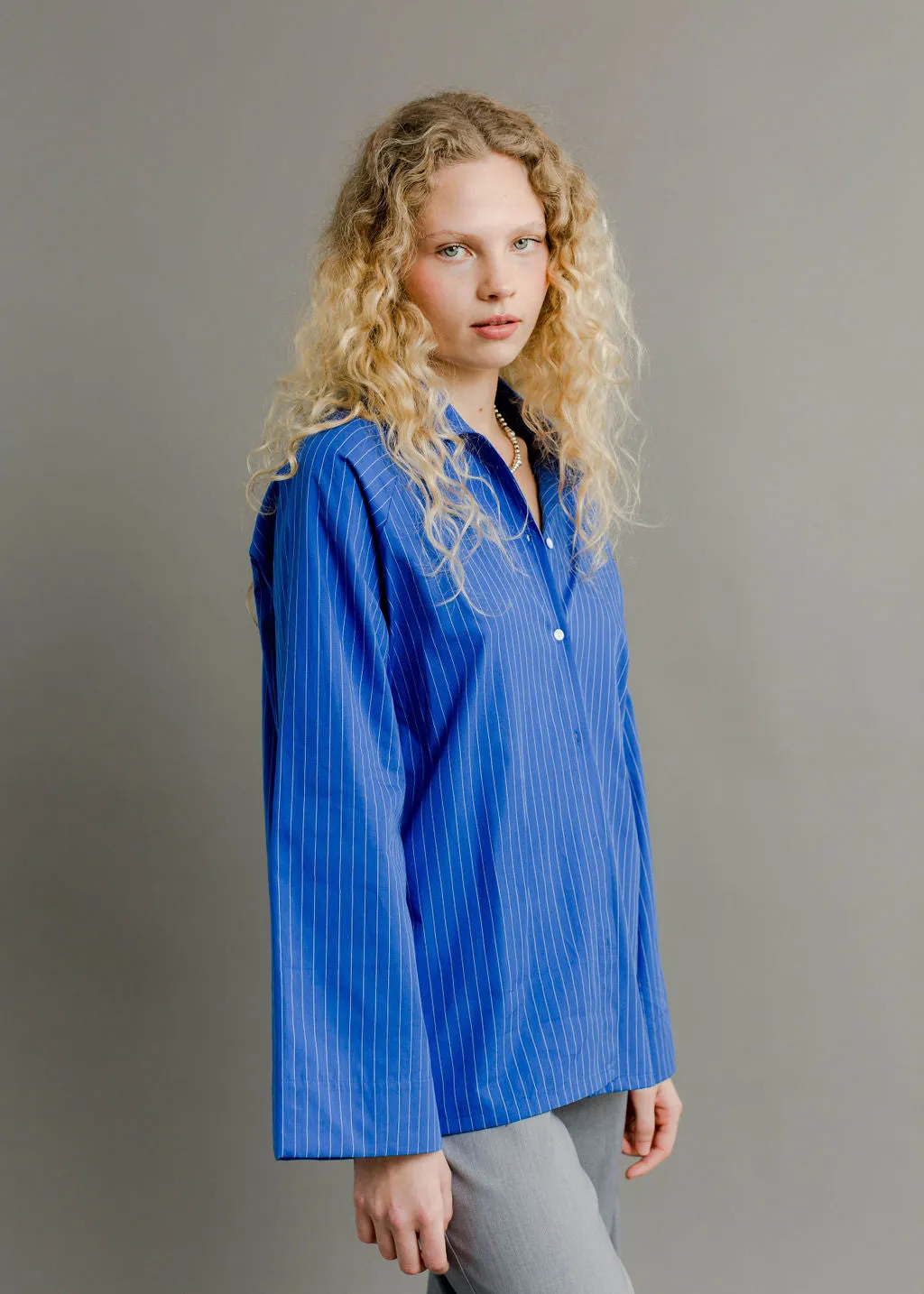 Domino Shirt
