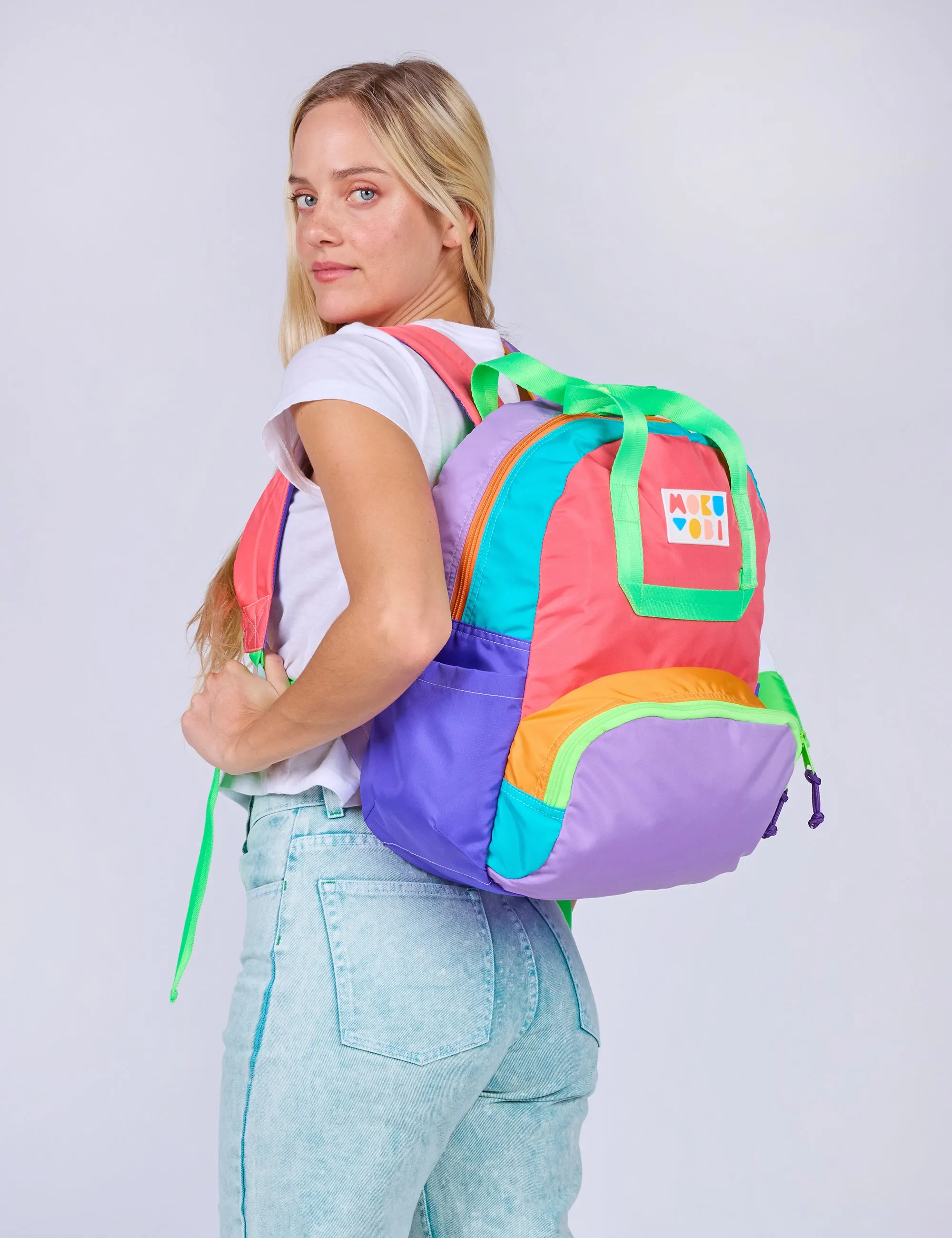 Dragonfly Atlas Backpack