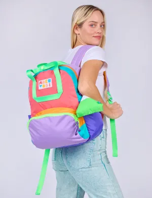Dragonfly Atlas Backpack