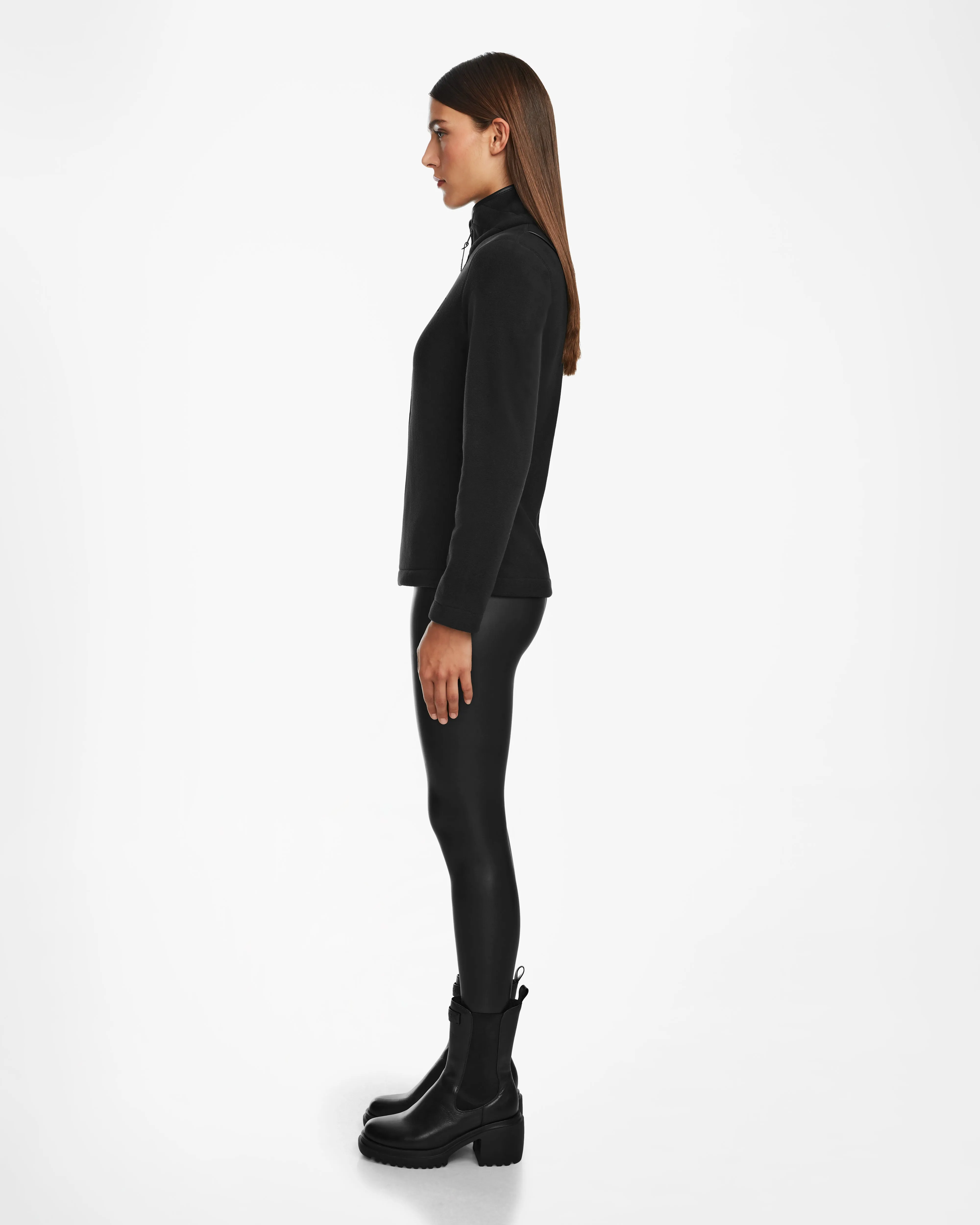 EDITH - 8524617 Black