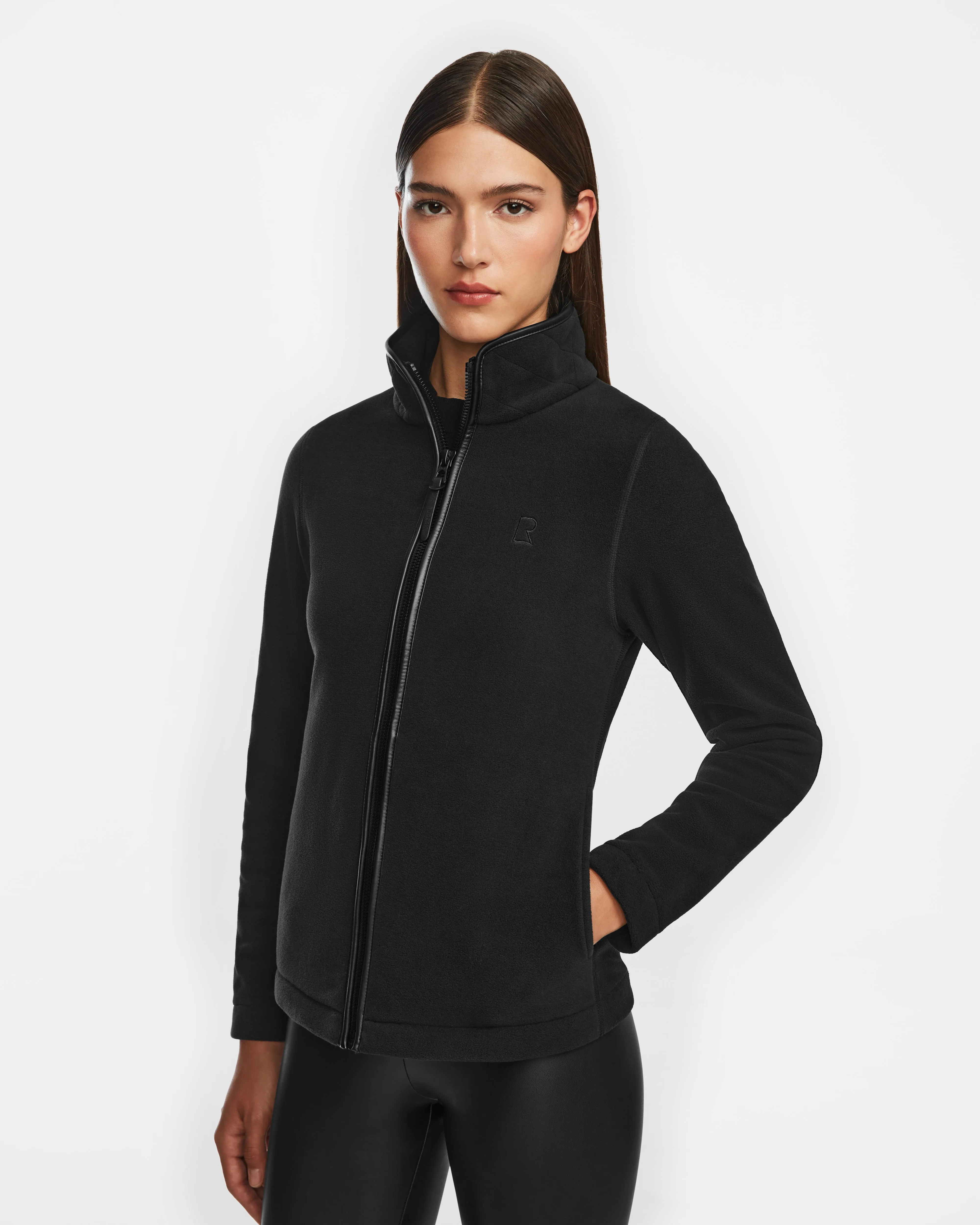 EDITH - 8524617 Black