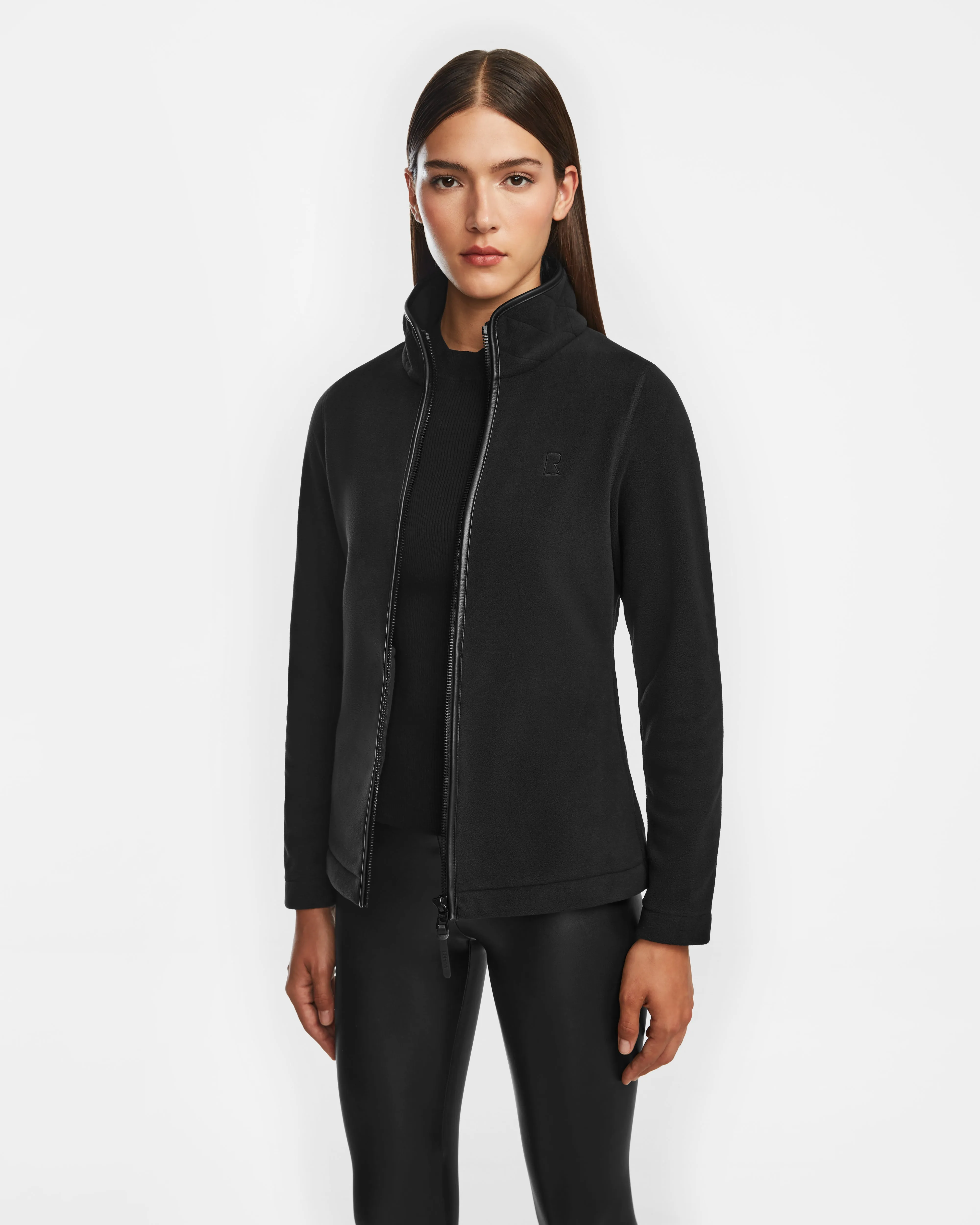 EDITH - 8524617 Black