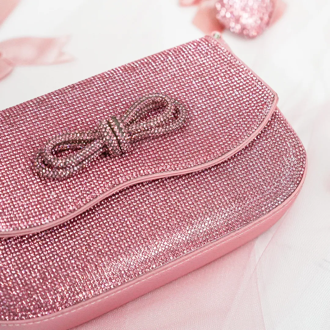 Ellie Evening Bag