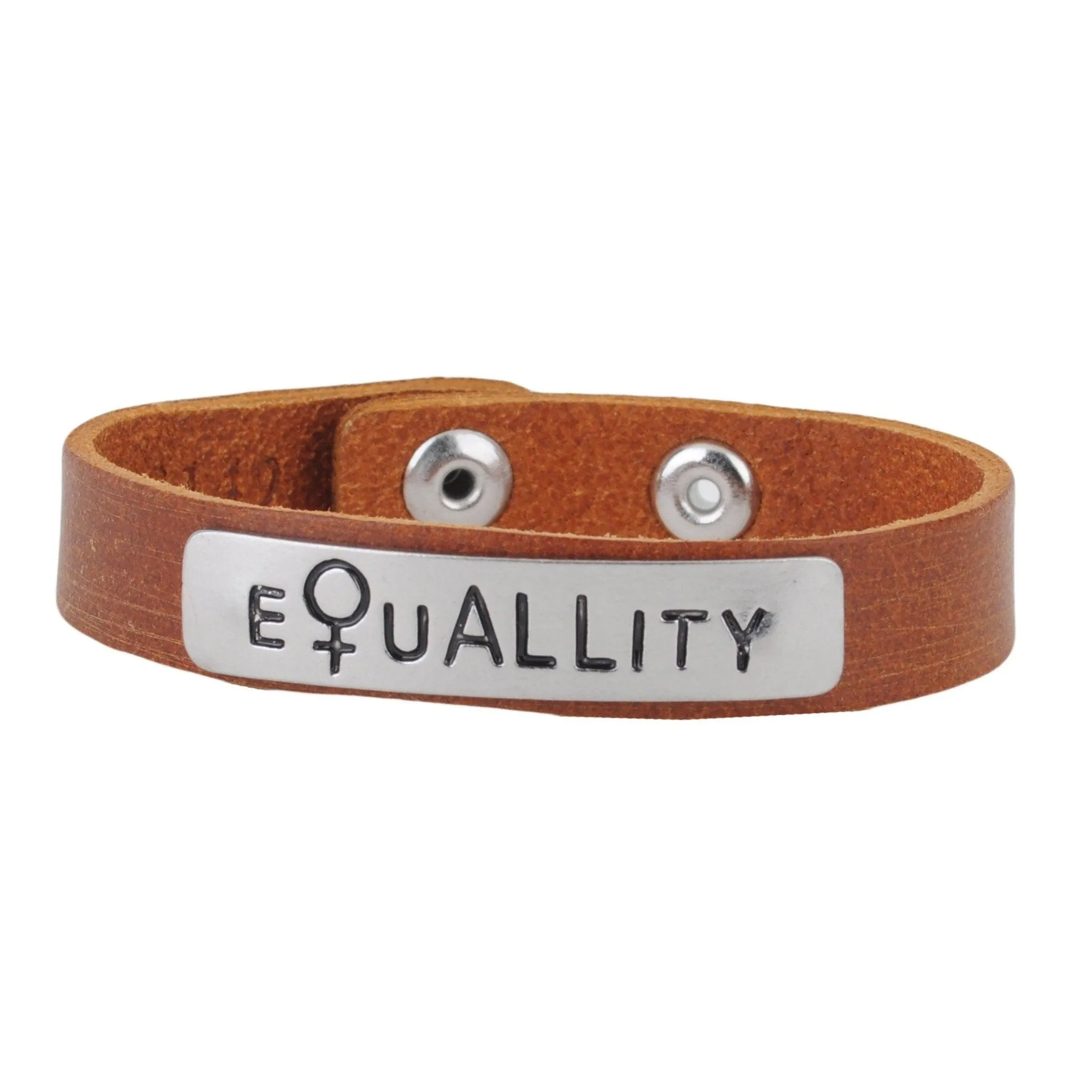 Equality Bracelet