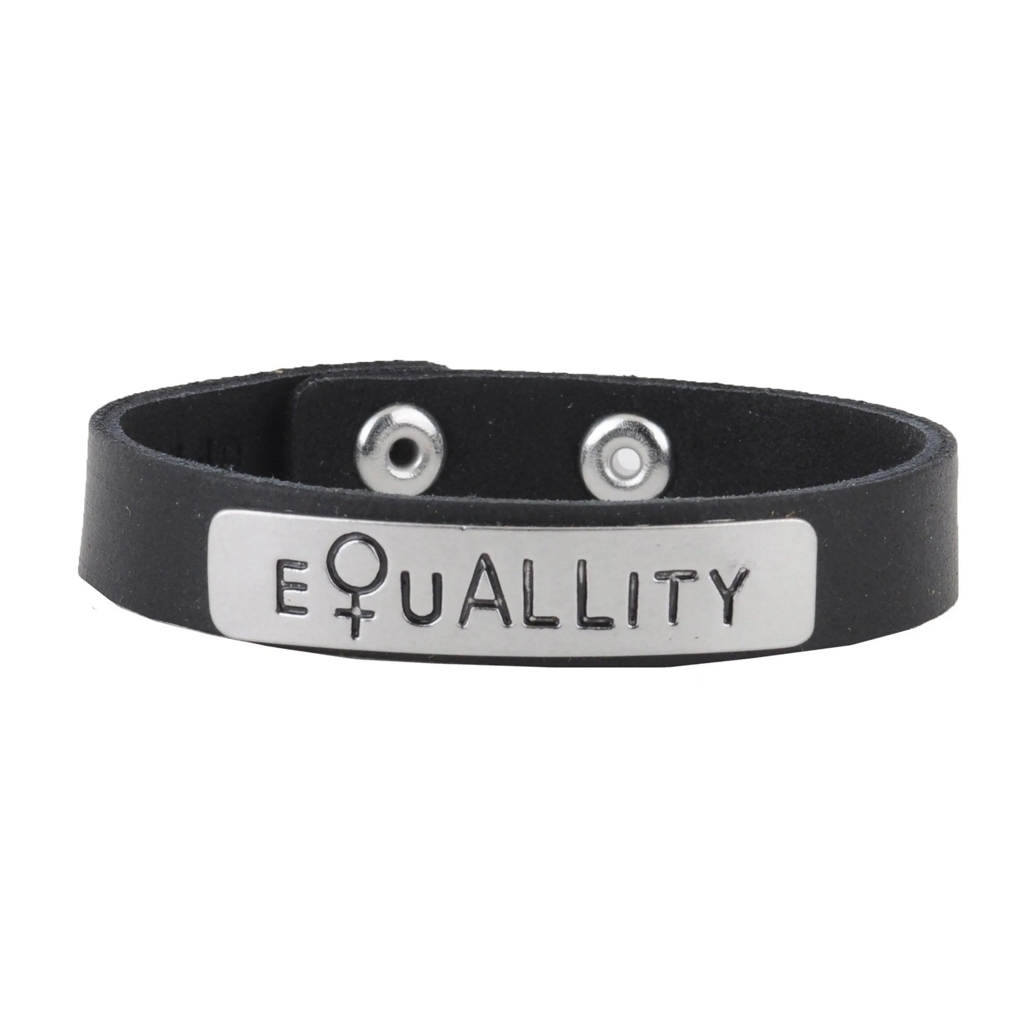 Equality Bracelet
