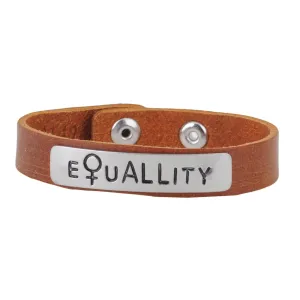 Equality Bracelet