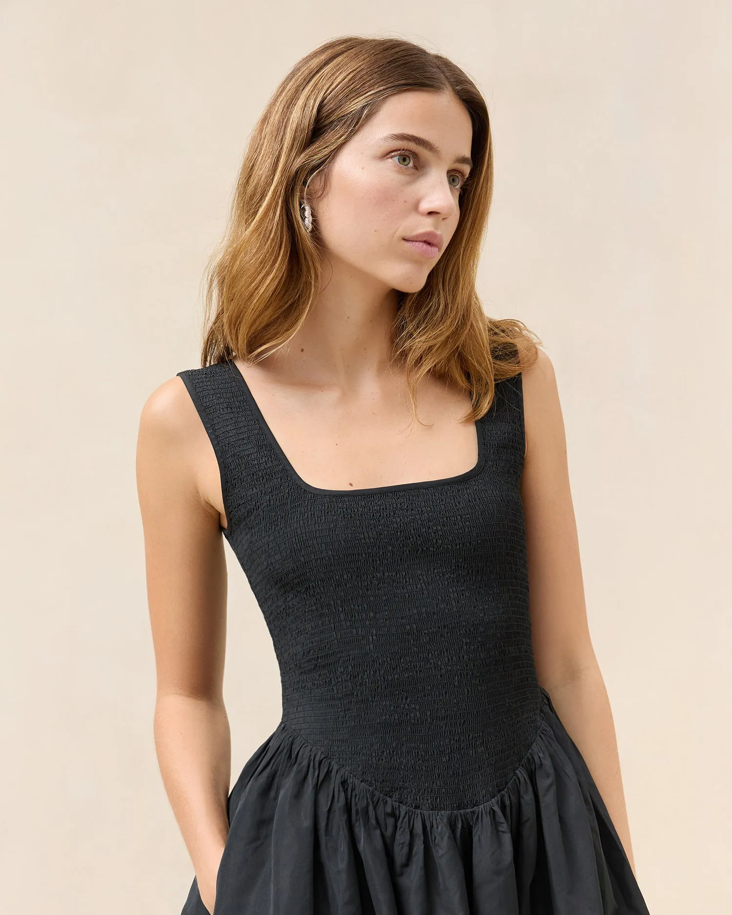 Estelle Dress