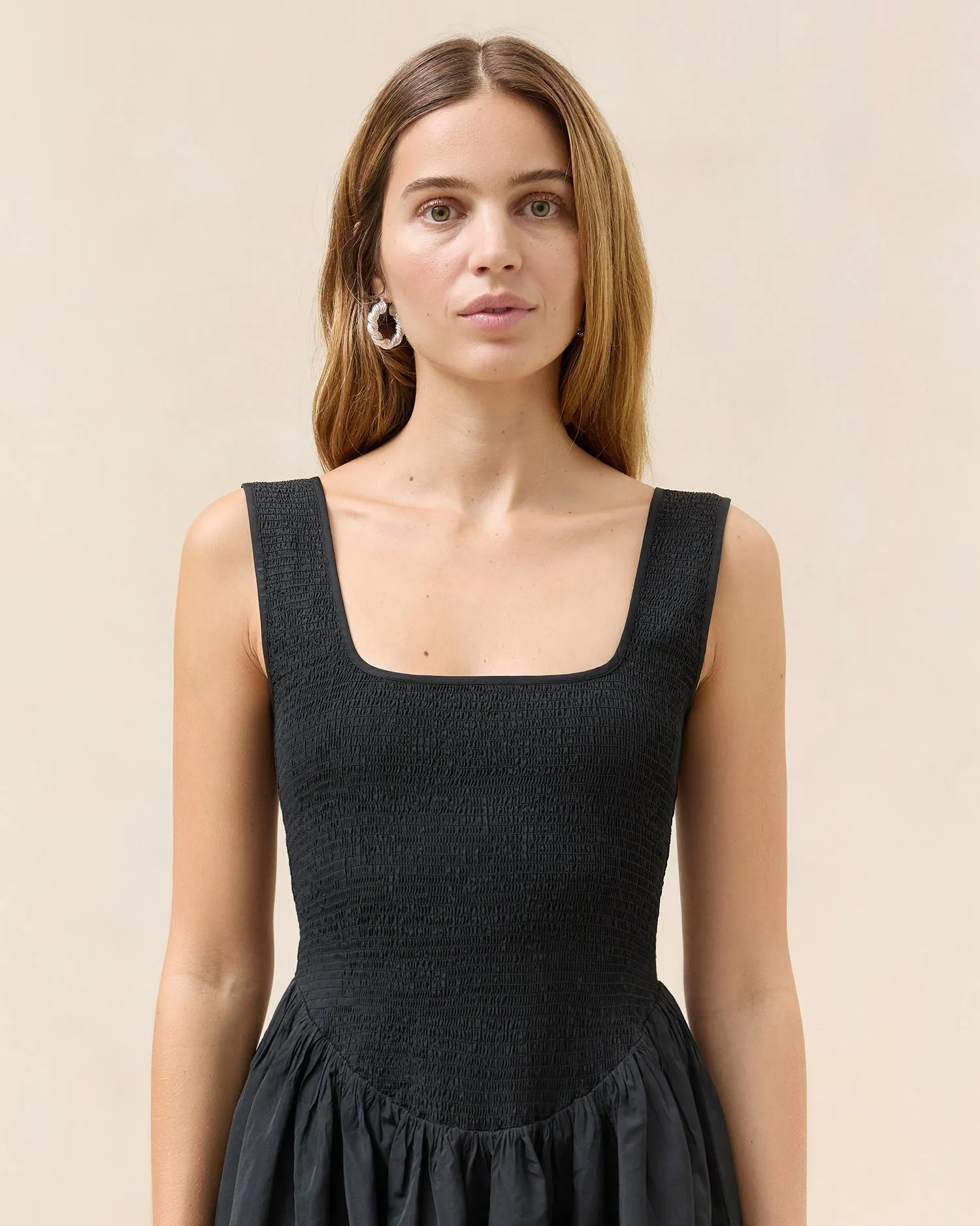 Estelle Dress