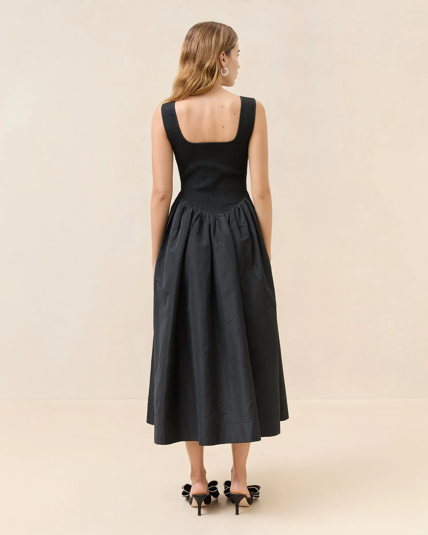 Estelle Dress