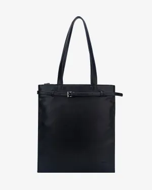 ETTA SOFT STRUCTURE - Black