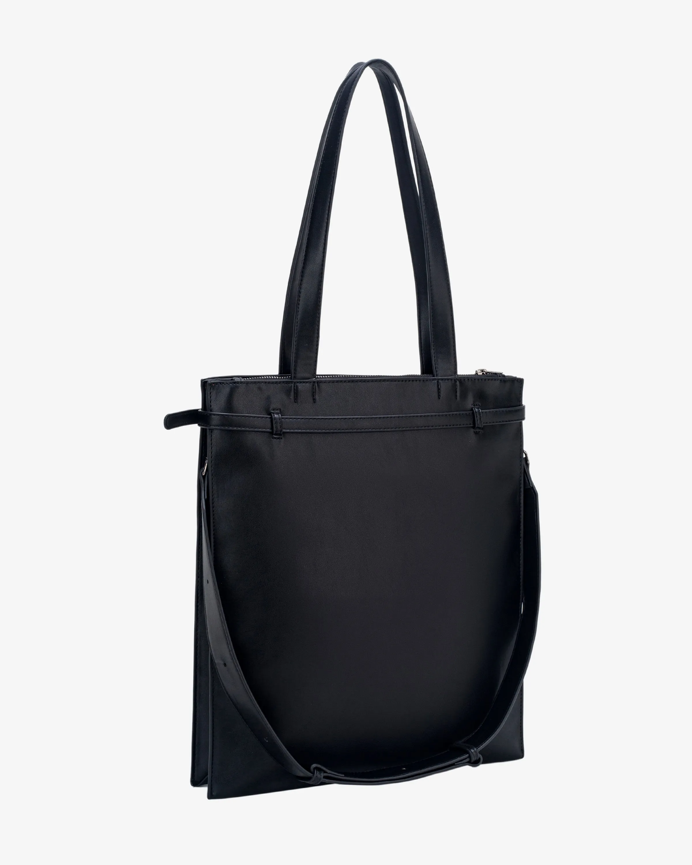 ETTA SOFT STRUCTURE - Black