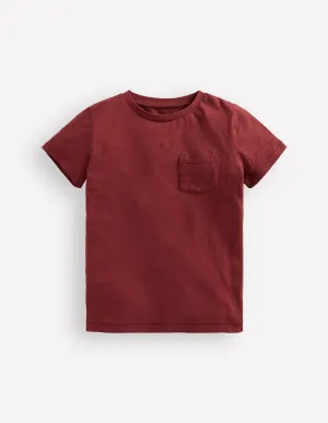 Everyday Short Sleeve T-Shirt-Port