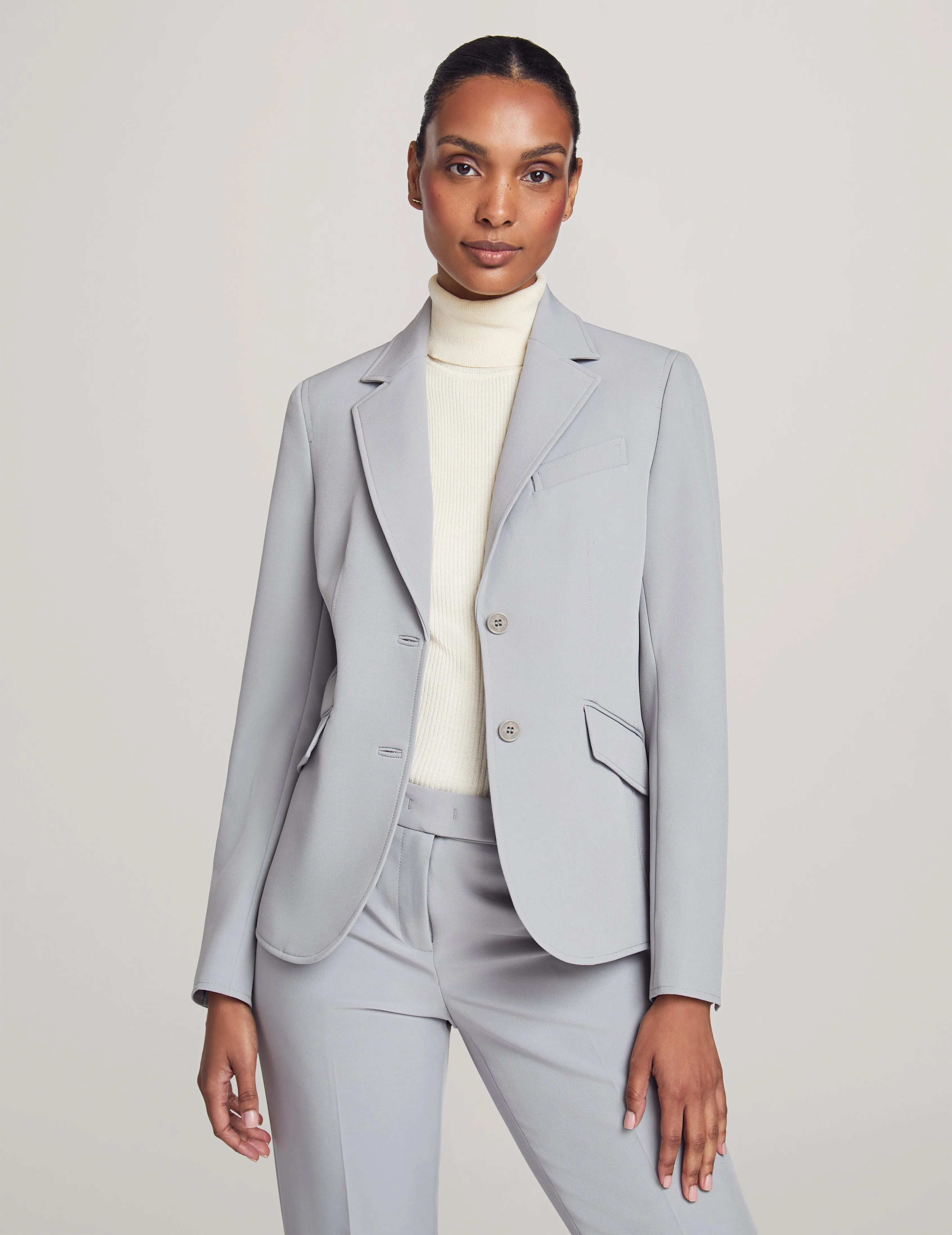 Executive Collection 3-Pc. Pants and Skirt Suit Set- Sale