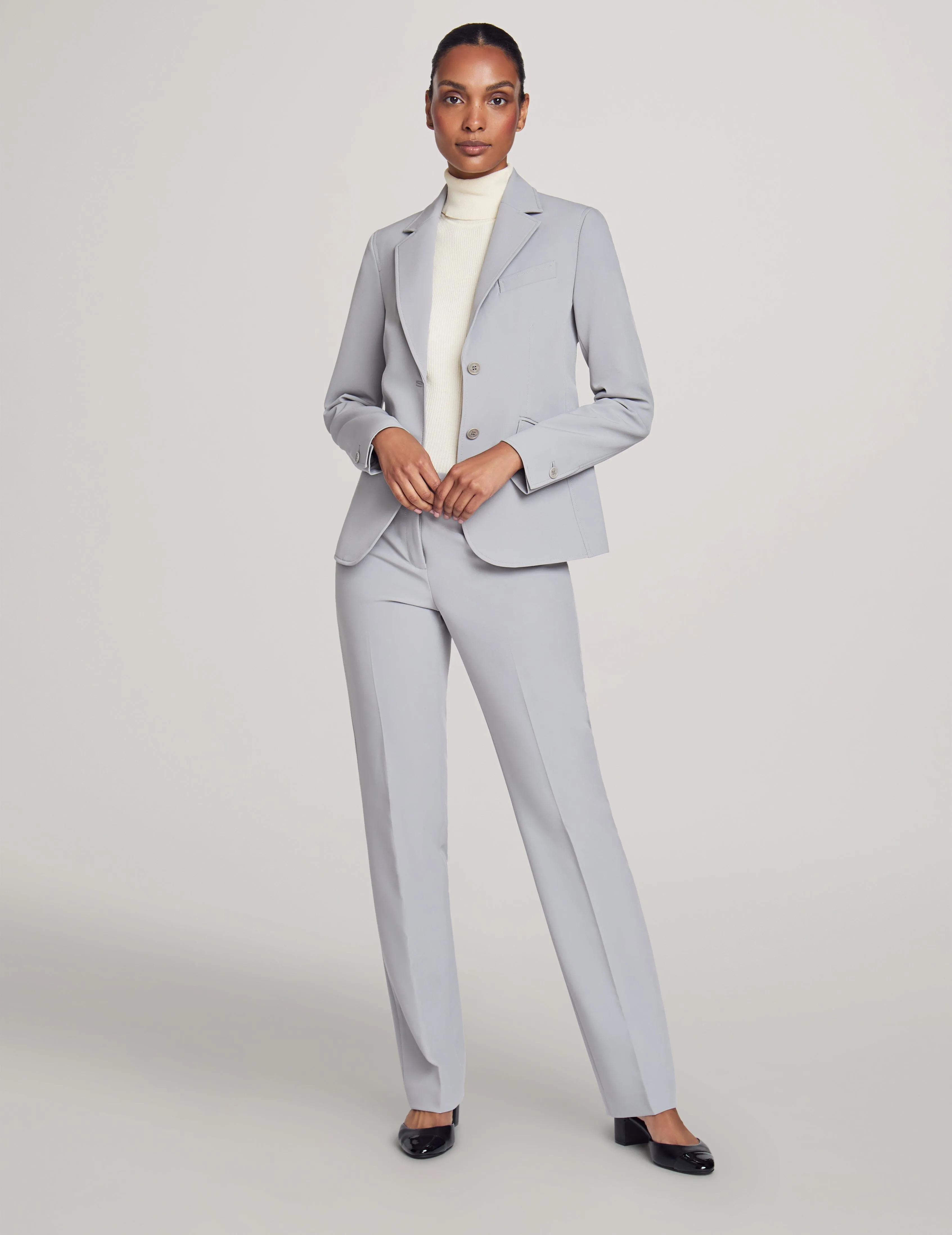 Executive Collection 3-Pc. Pants and Skirt Suit Set- Sale