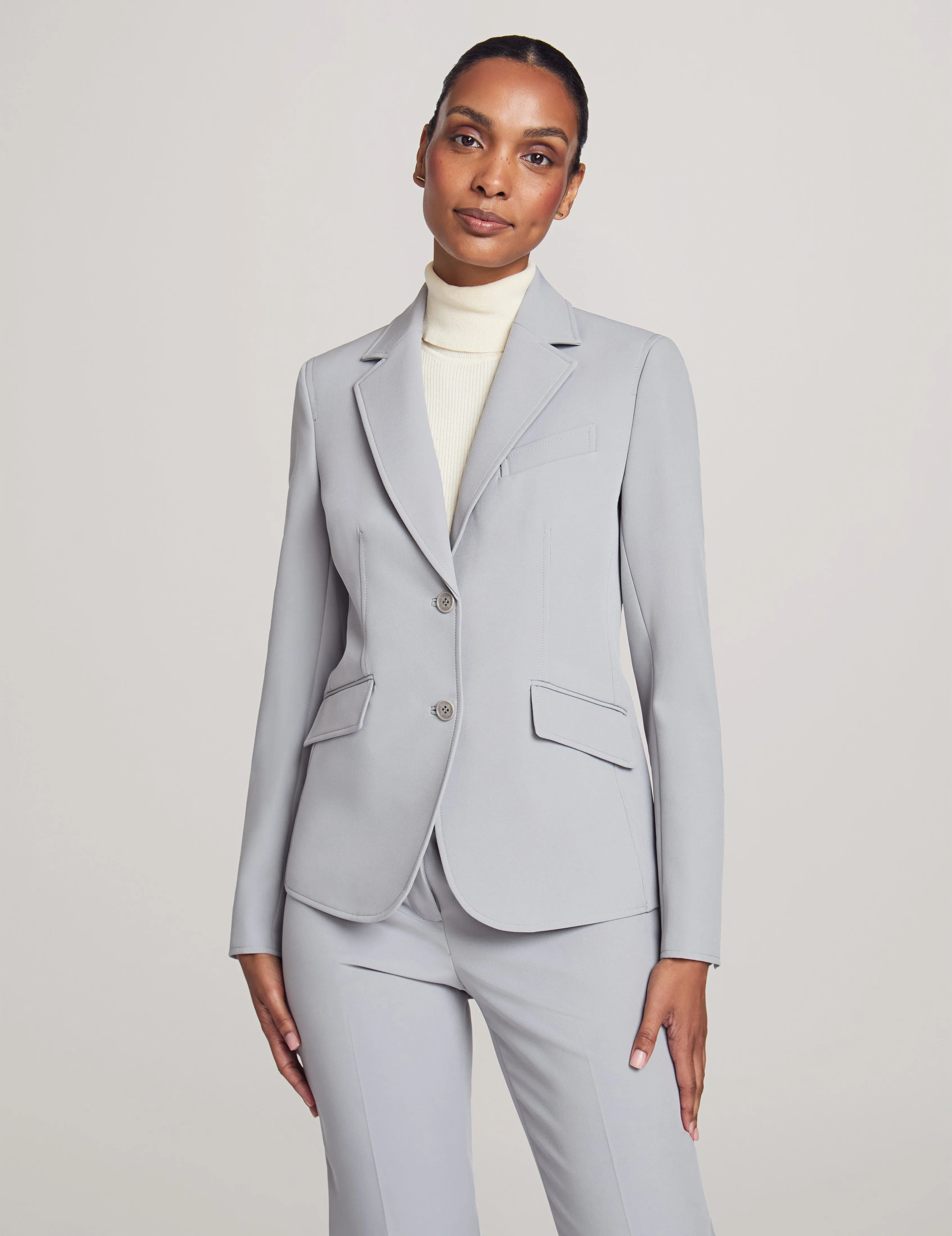 Executive Collection 3-Pc. Pants and Skirt Suit Set- Sale