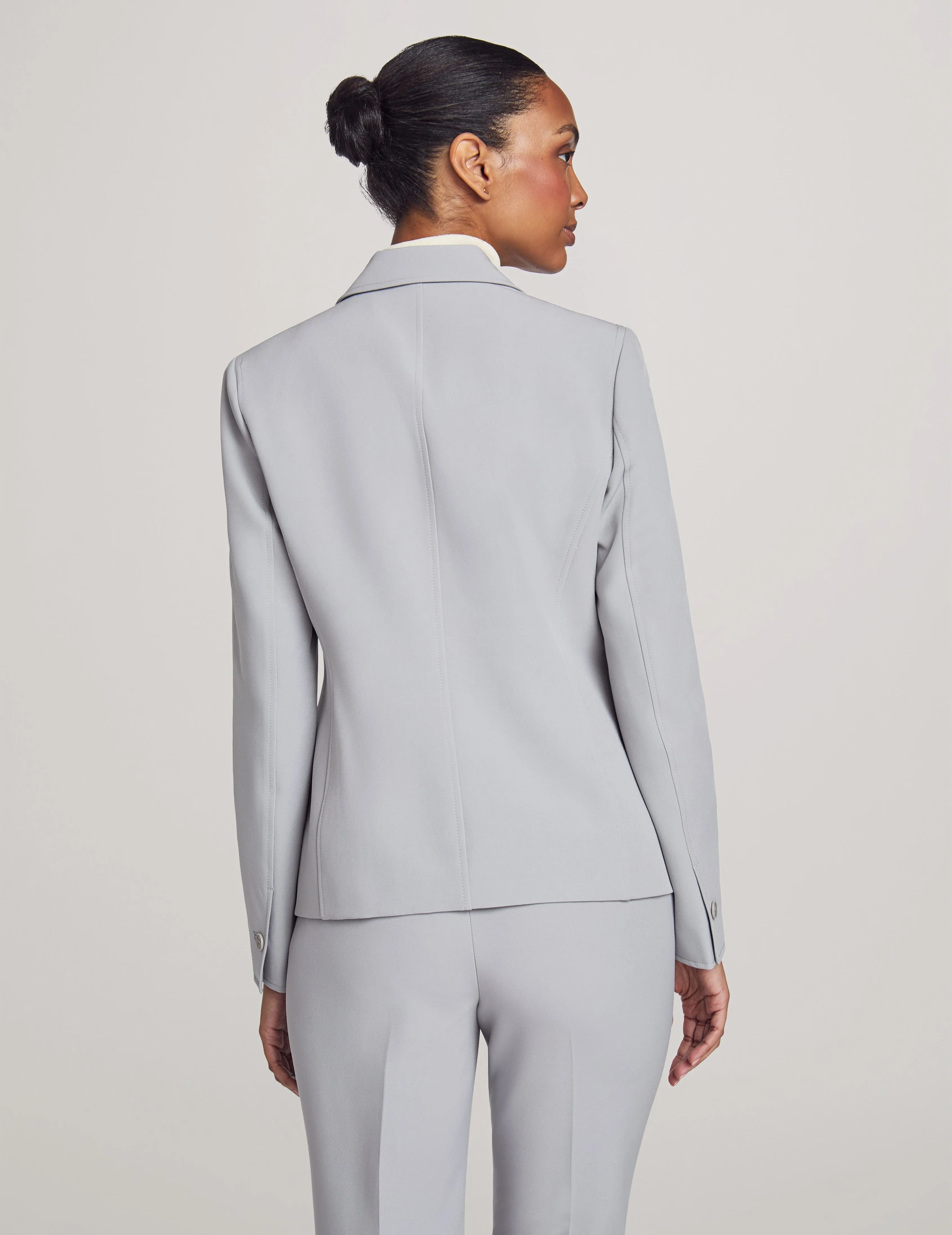 Executive Collection 3-Pc. Pants and Skirt Suit Set- Sale
